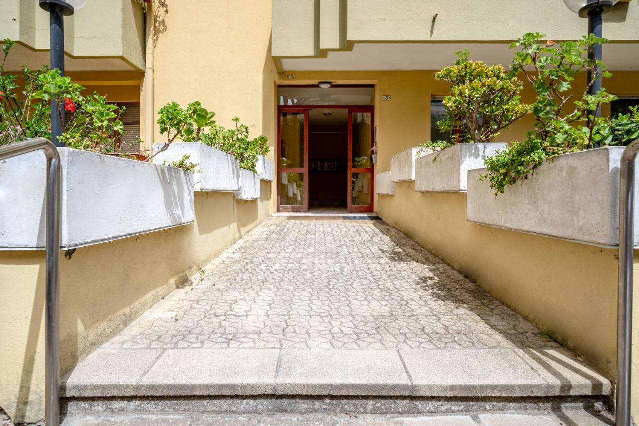 Kalbia Apartment Or Rooms Renovated, Functional, Intimate And More Cagliari Exterior foto