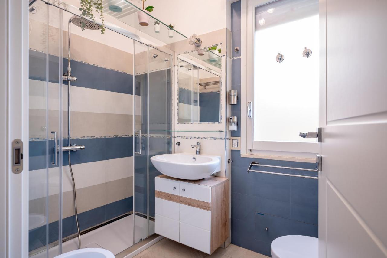 Kalbia Apartment Or Rooms Renovated, Functional, Intimate And More Cagliari Exterior foto