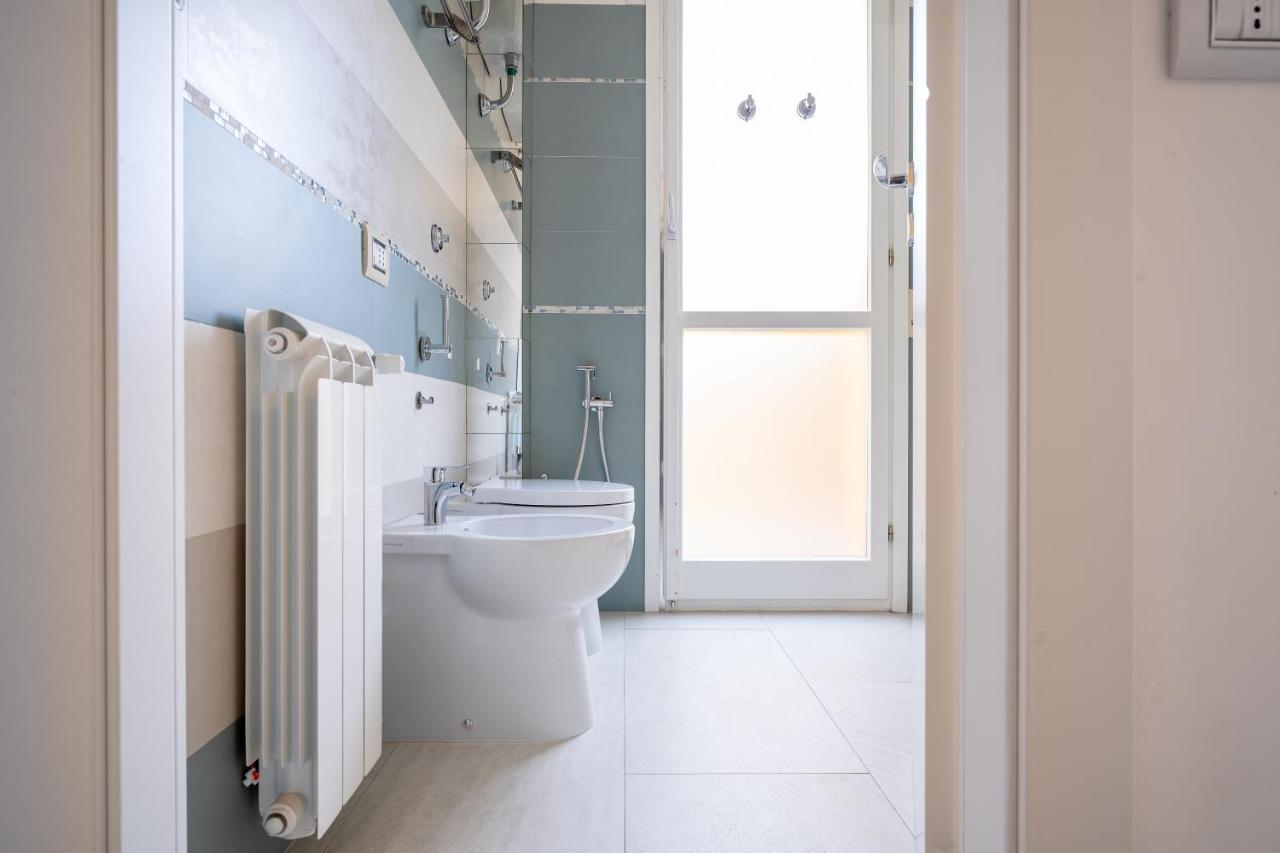 Kalbia Apartment Or Rooms Renovated, Functional, Intimate And More Cagliari Exterior foto