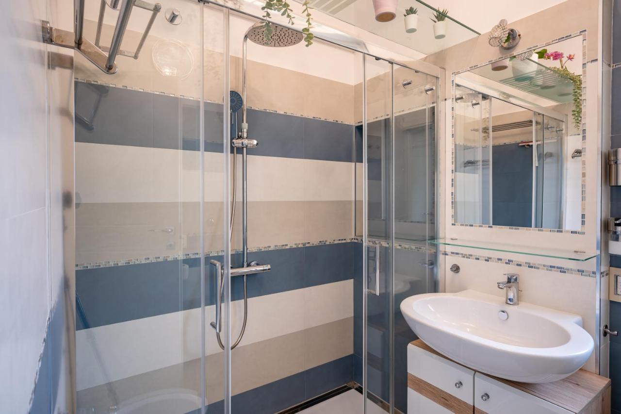 Kalbia Apartment Or Rooms Renovated, Functional, Intimate And More Cagliari Exterior foto