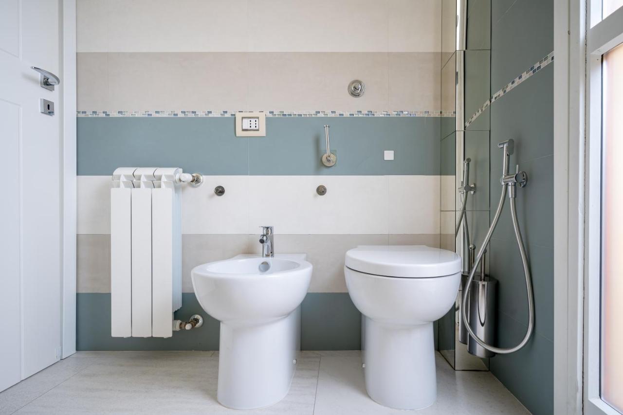 Kalbia Apartment Or Rooms Renovated, Functional, Intimate And More Cagliari Exterior foto