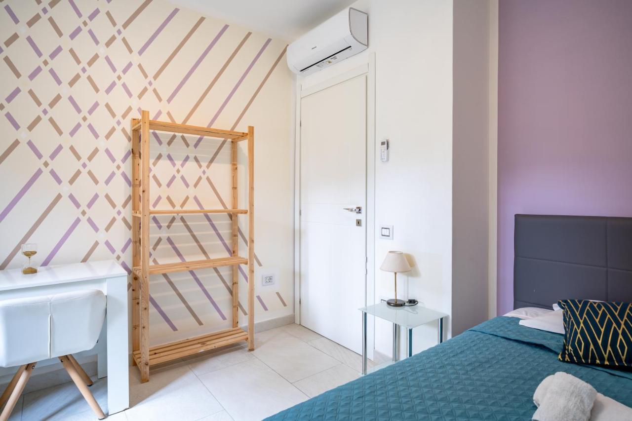 Kalbia Apartment Or Rooms Renovated, Functional, Intimate And More Cagliari Exterior foto