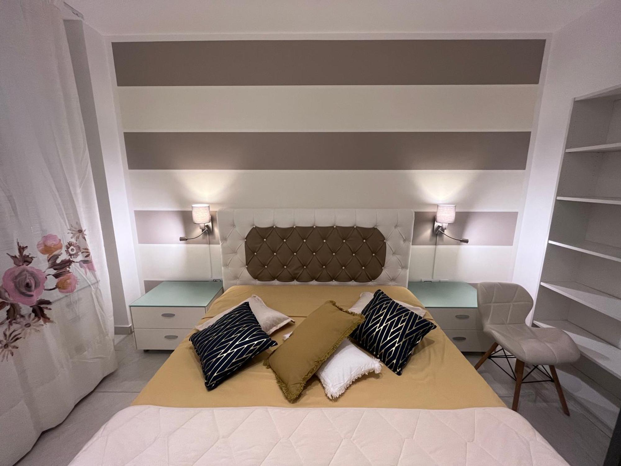Kalbia Apartment Or Rooms Renovated, Functional, Intimate And More Cagliari Exterior foto