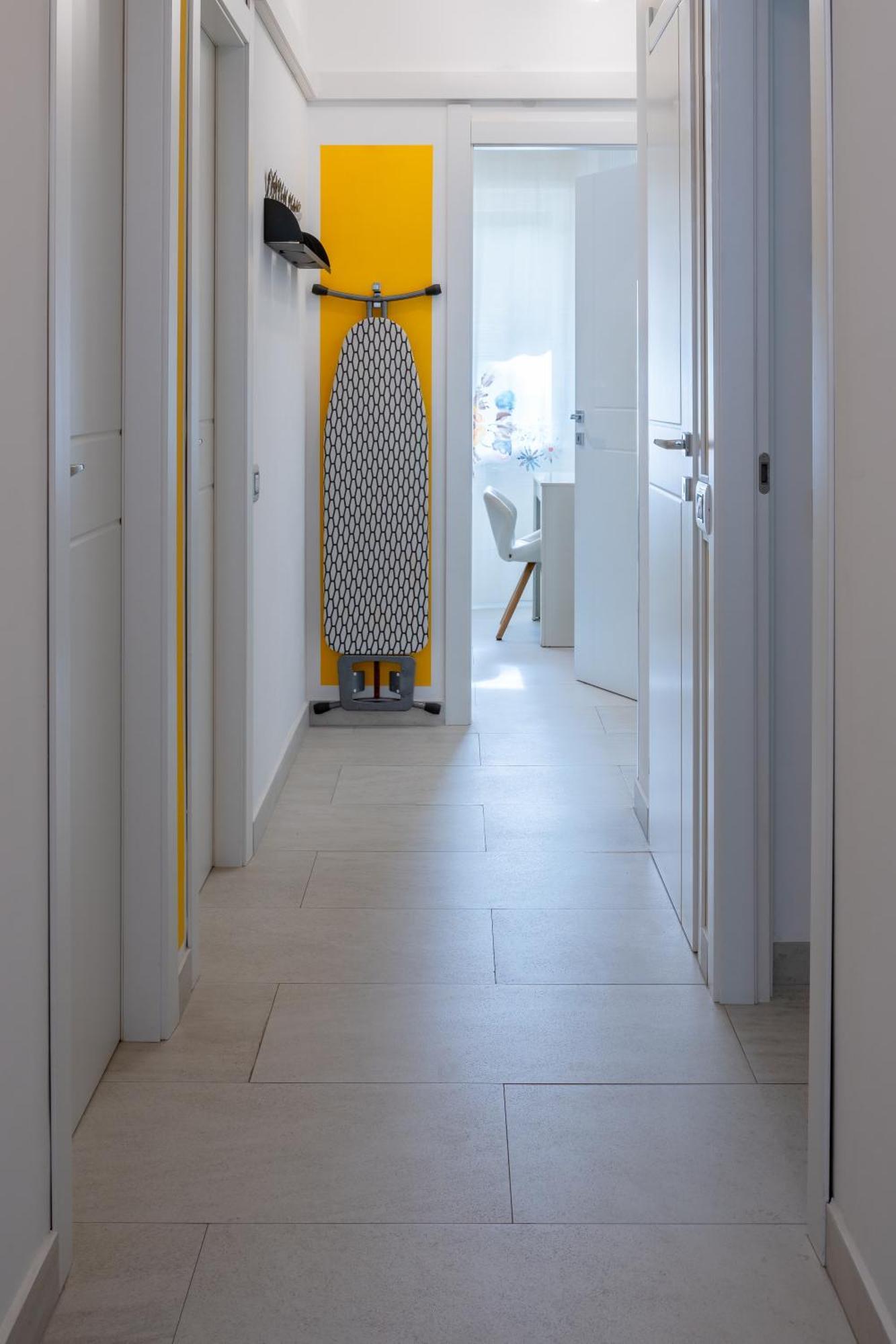 Kalbia Apartment Or Rooms Renovated, Functional, Intimate And More Cagliari Exterior foto
