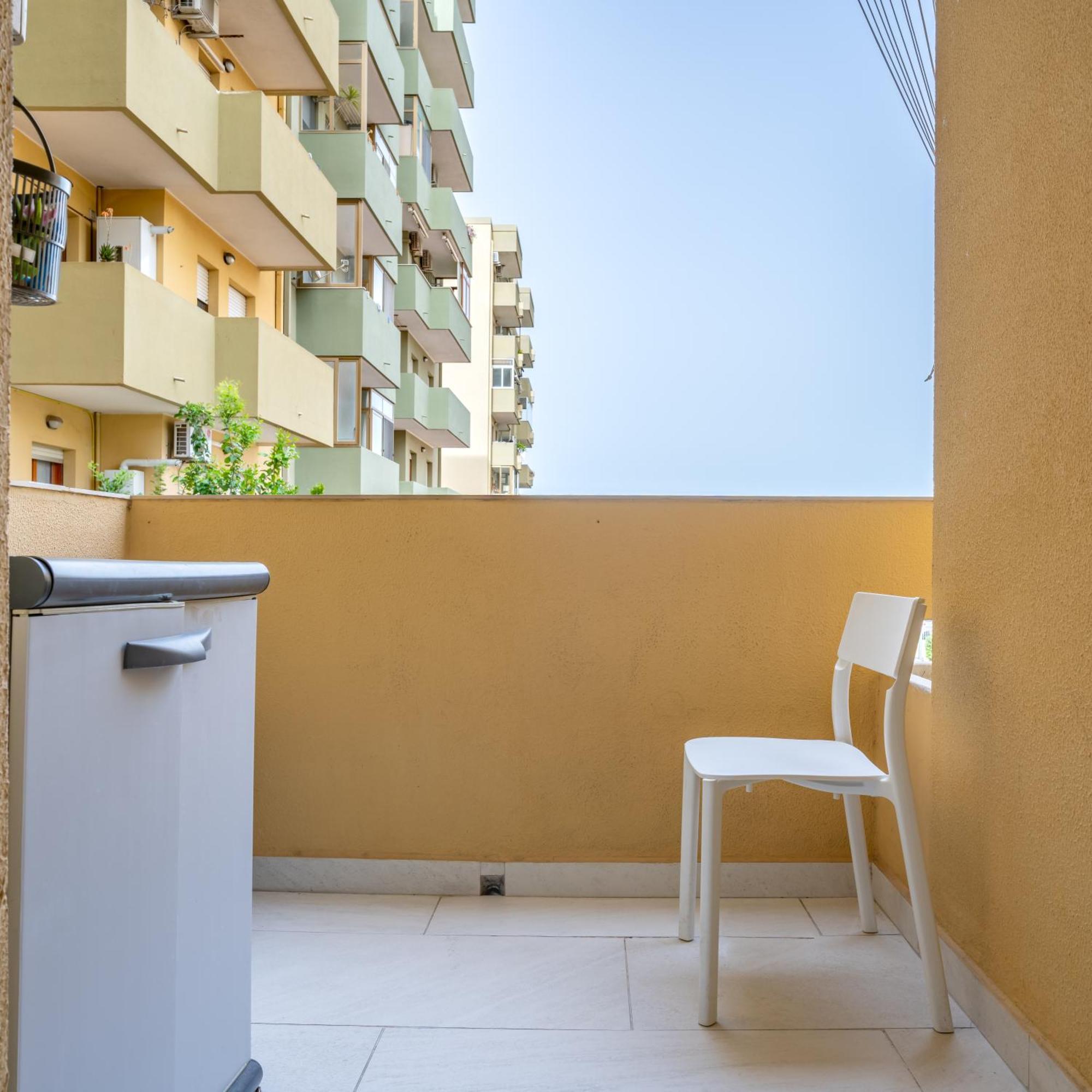 Kalbia Apartment Or Rooms Renovated, Functional, Intimate And More Cagliari Exterior foto