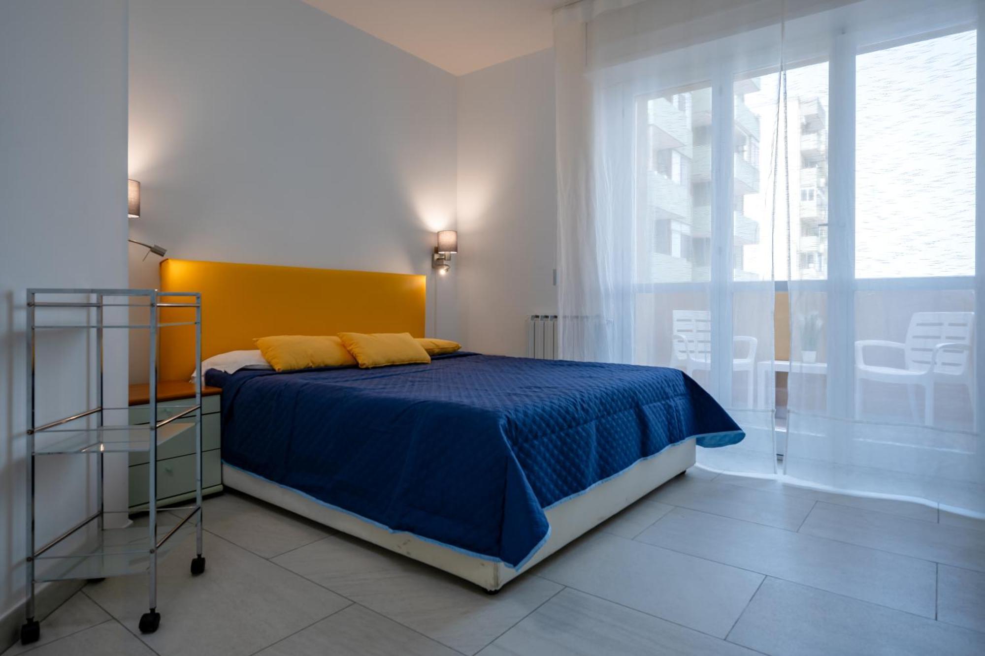 Kalbia Apartment Or Rooms Renovated, Functional, Intimate And More Cagliari Exterior foto