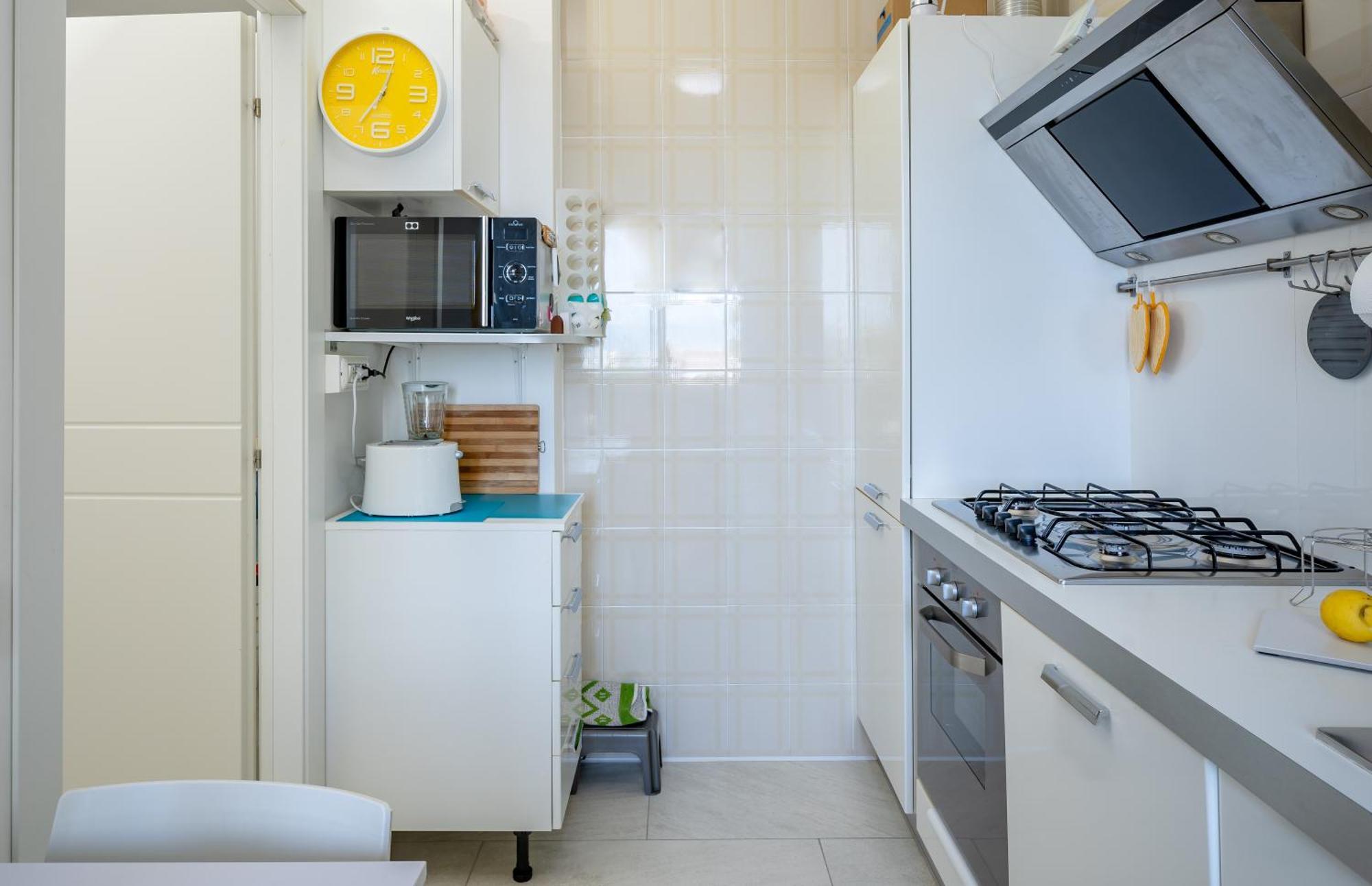 Kalbia Apartment Or Rooms Renovated, Functional, Intimate And More Cagliari Exterior foto