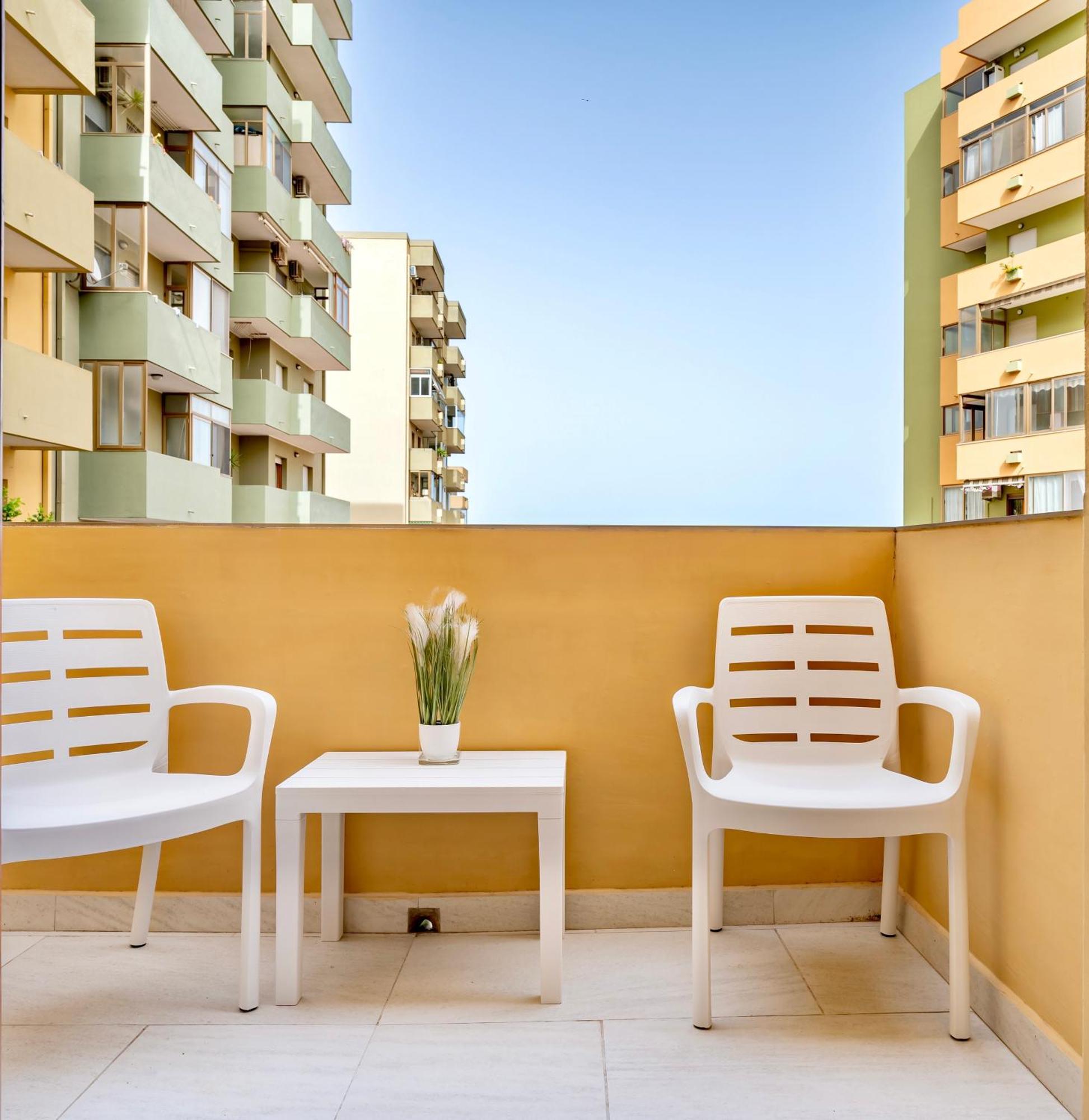 Kalbia Apartment Or Rooms Renovated, Functional, Intimate And More Cagliari Exterior foto